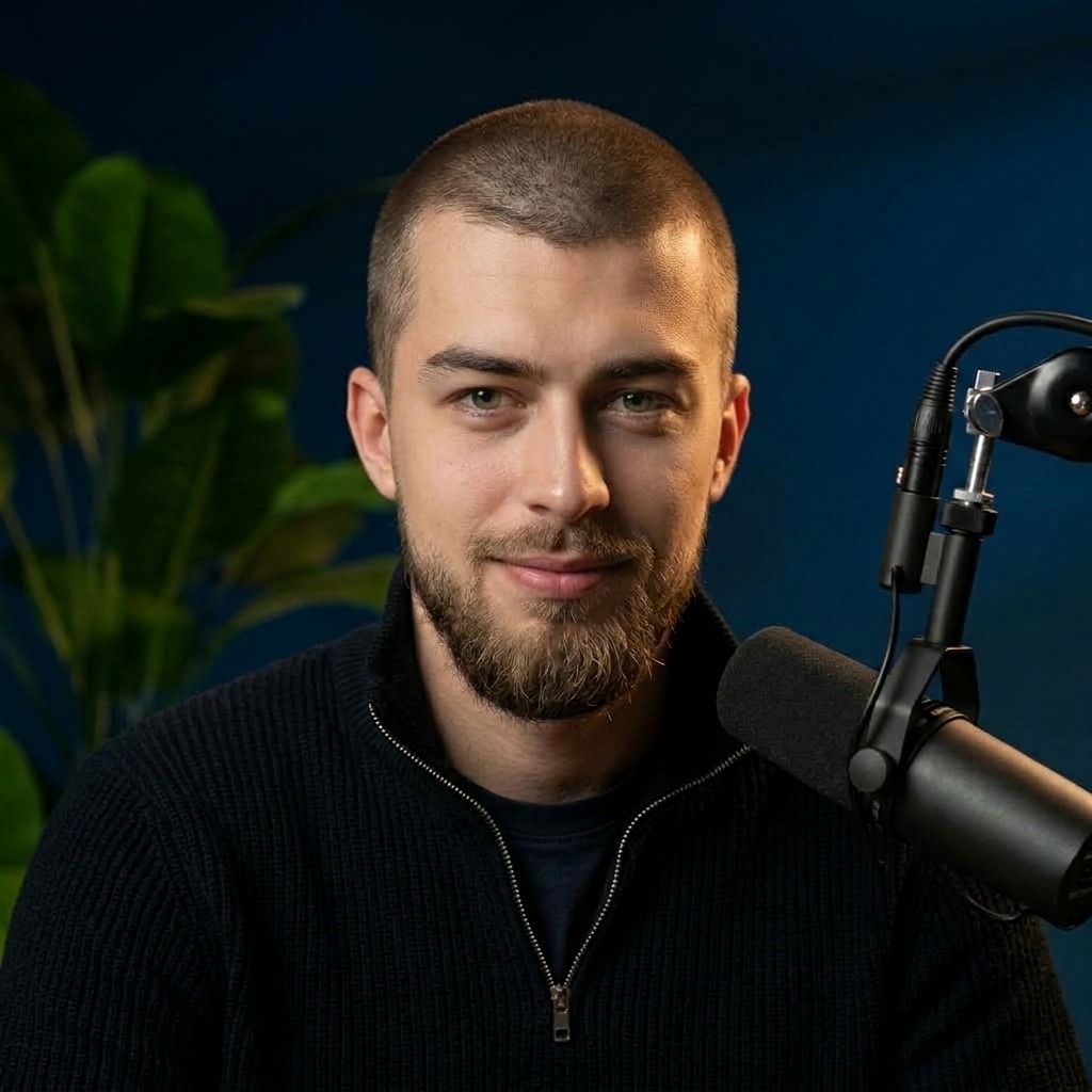 Vlad — Founder of VJ Wedding Production